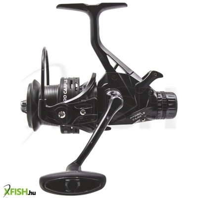 Mistrall Hydro Carp Ls 4000 Nyeletőfékes Horgászorsó