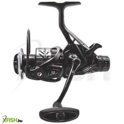 Mistrall Hydro Carp Ds 4000 Nyeletőfékes Orsó
