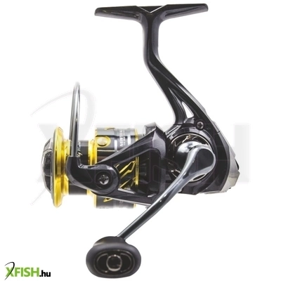 Mistrall Velaro Spin 2000 Pergető Orsó