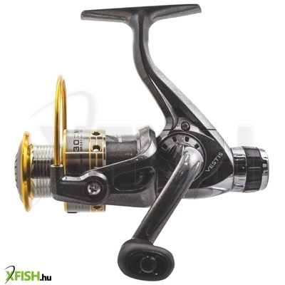 Mistrall Vestis 2000 Hátsófékes Orsó