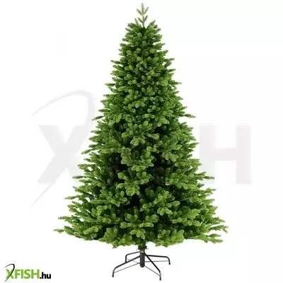 dekorációs termékek home kmf 4/150 műfenyő, 150 cm magasság, 106 cm átmérő