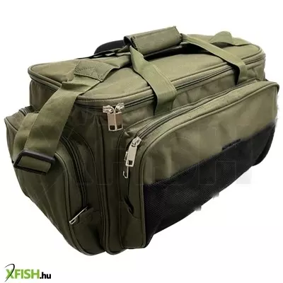 Ikon Luggage Bag Horgász táska 52x36x42 cm