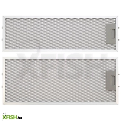 Home kpe 6044/a aktívszén szűrő készlet twister páraelszívókhoz, 2db