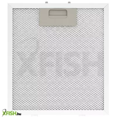 home kpe 6090/a alumínium zsírszűrő cyclone páraelszívókhoz