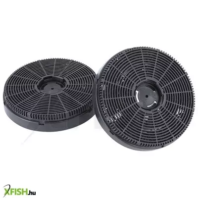 Home kpe 6090/c aktívszén szűrő készlet cyclone páraelszívókhoz 2db