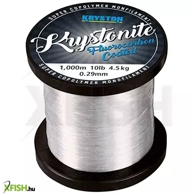Kryston Krystonite Fluorocarbon Monofil Zsinór 1000 M 12 Lbs