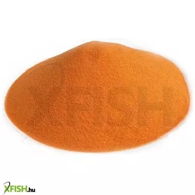 Szer-ber team szer-ber finom szemcséjű terrárium aljzat 2kg - narancssárga
