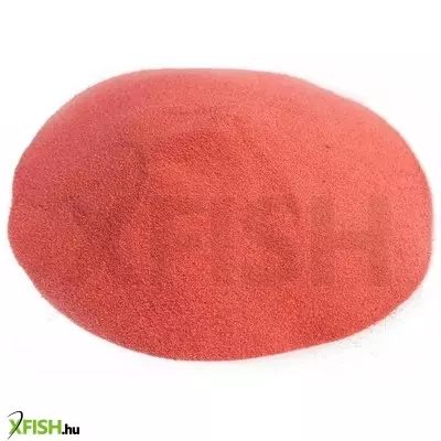 Szer-ber team szer-ber finom szemcséjű terrárium aljzat 2kg - piros