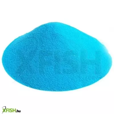 Szer-ber team szer-ber finom szemcséjű terrárium aljzat 2kg - égszínkék