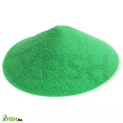 Szer-ber team szer-ber finom szemcséjű terrárium aljzat 2kg - világoszöld