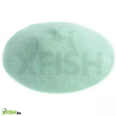 Szer-ber team szer-ber finom szemcséjű terrárium aljzat 2kg - türkiz