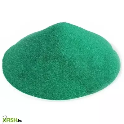 Szer-ber team szer-ber finom szemcséjű terrárium aljzat 2kg - sötétzöld