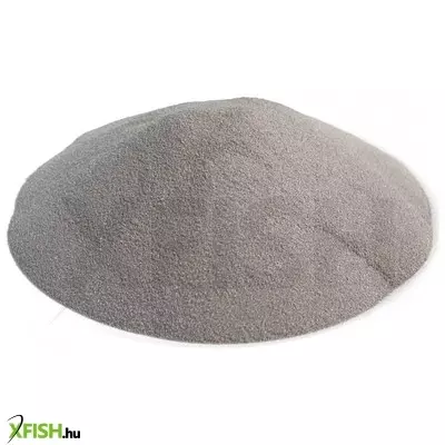 Szer-ber team szer-ber finom szemcséjű terrárium aljzat 2kg - szürke