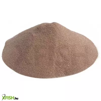 Szer-ber team szer-ber finom szemcséjű terrárium aljzat 2kg - csokibarna