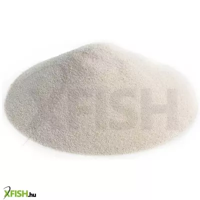 Szer-ber team szer-ber finom szemcséjű terrárium aljzat 2kg - fehér