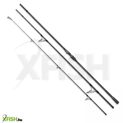 Haldorádó Black Edition Kaiwo Lr Bojlis Horgászbot 360cm 3.5Lbs 3 Részes