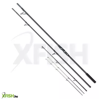 Haldorádó By Döme Team Feeder Kaiwo Távdobó Feeder Horgászbot 425cm 70-195g 3+2 Részes
