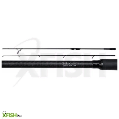 Haldorádó Black Edition Kaiwo Lr Bojlis Horgászbot 300cm 2.75Lbs 2 Részes
