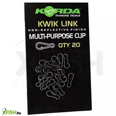Korda Kwick Link - 20db Small