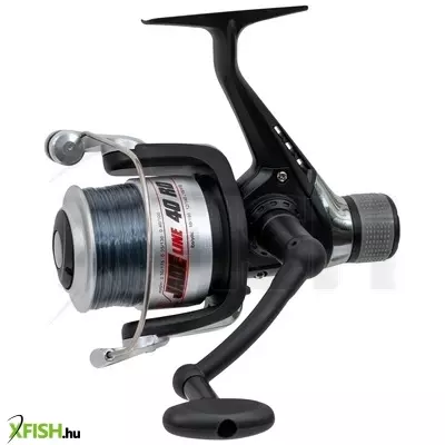 Lineaffe Linea Jade-Line Rd 5000 Hátsófékes Orsó