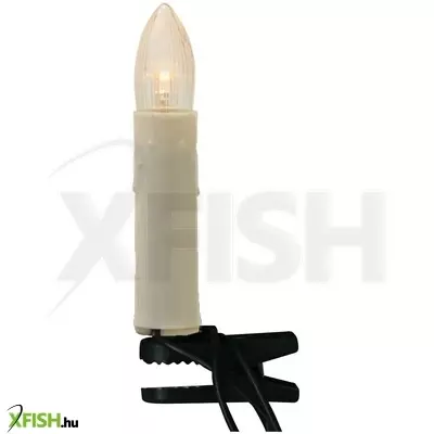 Dekorációs termékek home L 16l pótizzó, ki 16l, melegfehér, 3 db