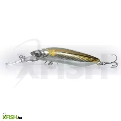 Lurefans Wobbler A5 - Floating felúszó 4G/50MM, 5-ÖS SZÍNKÓD