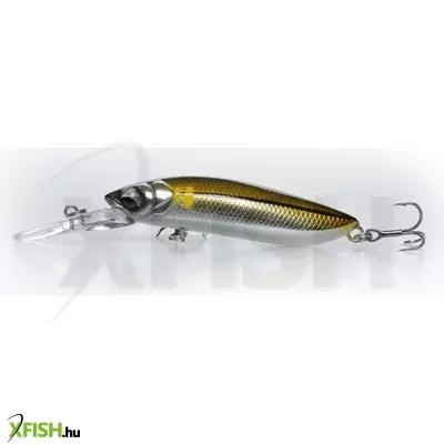 Lurefans Wobbler A5 - Floating felúszó 4G/50MM, 15-ÖS SZÍNKÓD