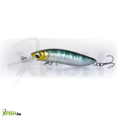 Lurefans Wobbler A5 - Floating felúszó 4G/50MM, 57-ES SZÍNKÓD