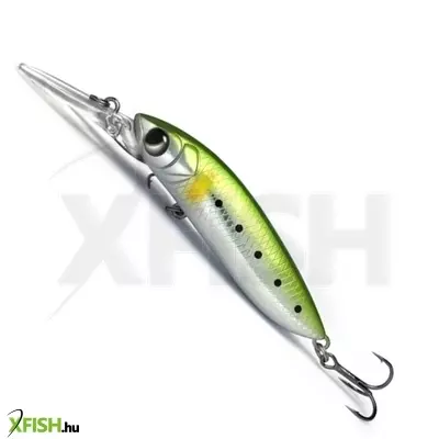 Lurefans Wobbler A7 - Sinking Süllyedő 12G/70MM, 7-ES SZÍNKÓD