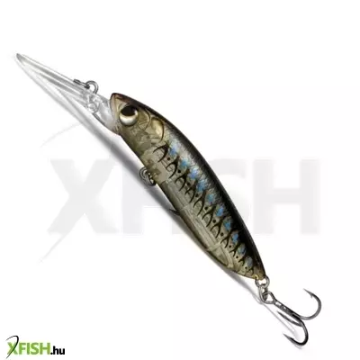 Lurefans Wobbler A7 - Sinking Süllyedő 12G/70MM, 17-ES SZÍNKÓD