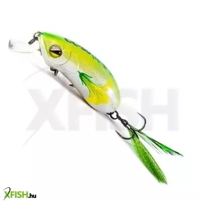 Lurefans wobbler Cc50F - Floating 5,4G/50Mm, 55-Ös Színkód