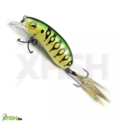 Lurefans wobbler Cc50F - Floating 5,4G/50Mm, 66-Os Színkód
