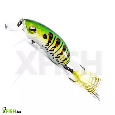Lurefans wobbler Cc50F - Floating 5,4G/50Mm, 77-Es Színkód