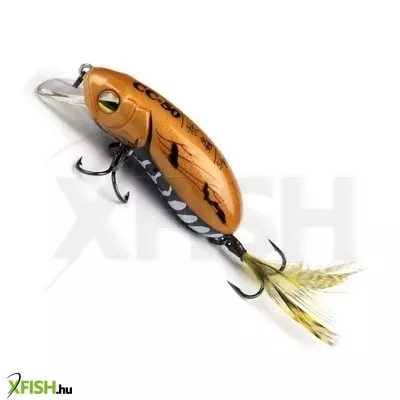 Lurefans wobbler Cc50F - Floating 5,4G/50Mm, 88-As Színkód