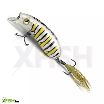 Lurefans wobbler Cc50F - Floating 5,4G/50Mm, 99-Es Színkód