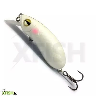 Lurefans Wobbler CC50S - Sinking Süllyedő 7,8G/50MM, 4-ES SZÍNKÓD