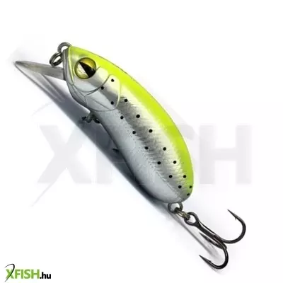 Lurefans Wobbler CC50S - Sinking Süllyedő 7,8G/50MM, 7-ES SZÍNKÓD