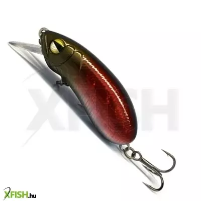 Lurefans Wobbler CC50S - Sinking Süllyedő 7,8G/50MM, 8-AS SZÍNKÓD