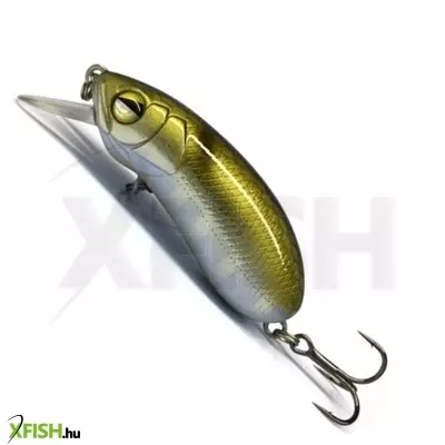 Lurefans Wobbler CC50S - Sinking Süllyedő 7,8G/50MM, 11-ES SZÍNKÓD