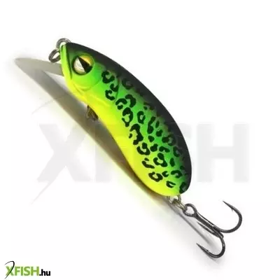 Lurefans Sinking Cc50 Wobbler 013 5cm 7,8g 1db/csomag