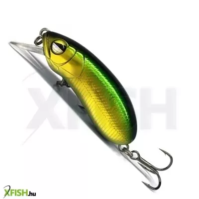 Lurefans Wobbler CC50S - Sinking Süllyedő 7,8G/50MM, 16-OS SZÍNKÓD