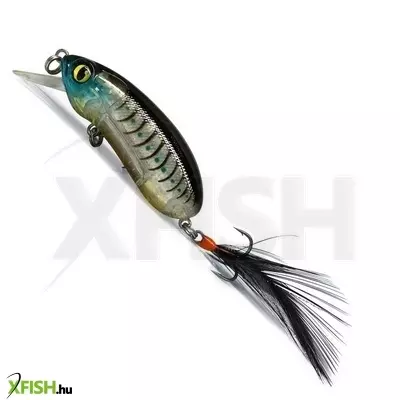 Lurefans Cc60 Slow Sinking 015 Wobbler 6cm 9,5g 1db/csomag