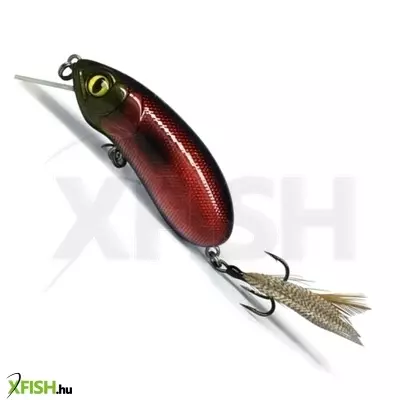 Lurefans Wobbler CC70 - Floating felúszó 12,5G/70MM, 8-AS SZÍNKÓD