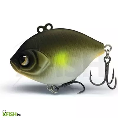 Lurefans Wobbler DK4 - Sinking Süllyedő 8G/40MM, 12-ES SZÍNKÓD