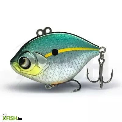 Lurefans wobbler Dk4 - Sinking 8G/40Mm, 48-As Színkód