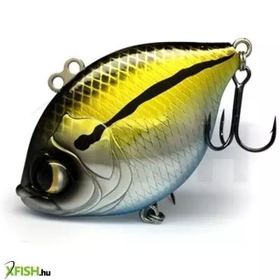 Lurefans Wobbler DK7 - Sinking Süllyedő 28G/70MM, 3-AS SZÍNKÓD