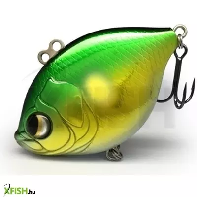 Lurefans Wobbler DK7 - Sinking Süllyedő 28G/70MM, 16-OS SZÍNKÓD