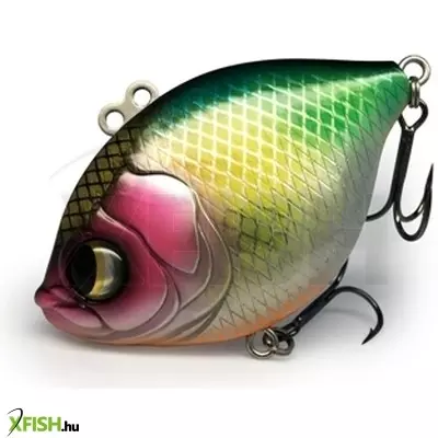 Lurefans Wobbler DK7 - Sinking Süllyedő 28G/70MM, 22-ES SZÍNKÓD