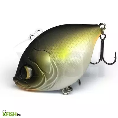 Lurefans Dk7 Sinking 025 Wobbler 70mm 28g 1db/csomag