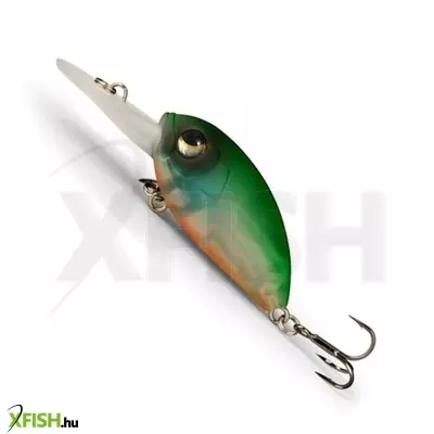Lurefans Wobbler E39 - Floating felúszó 4,8G/39MM, 4-ES SZÍNKÓD